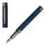 Перьевая ручка Hugo Boss Pillar Blue