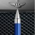Роллер Graf von Faber-Castell for Bentley, Sequin Blue F