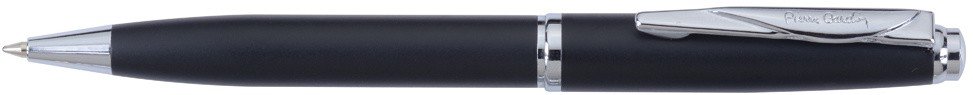 Шариковая ручка Pierre Cardin GAMME Classic matt black