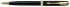 Шариковая ручка Parker Sonnet K528, Matte Black GT
