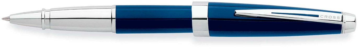 Ручка-роллер Cross Aventura, Starry Blue
