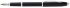 Перьевая ручка Cross Century II Black lacquer, перо F