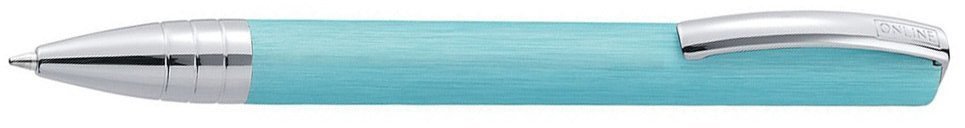 Шариковая ручка ONLINE Vision Style Turquoise