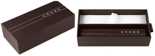 Ручка-роллер Cross Classic Century Classic Black, Black GP Ручка-роллер Cross Classic Century Classic Black, Black GP