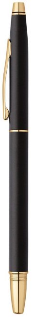 Ручка-роллер Cross Classic Century Classic Black, Black GP Ручка-роллер Cross Classic Century Classic Black, Black GP