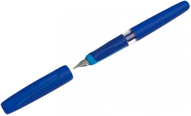 Ручка перьевая Pelikan School Ilo синий
