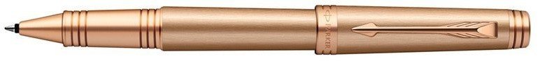 Ручка-роллер Parker Premier Monochrome T564, Pink Gold PVD 2011