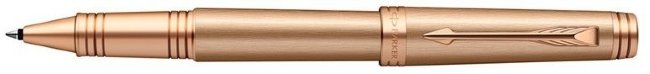 Ручка-роллер Parker Premier Monochrome T564, Pink Gold PVD 2011