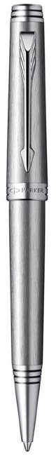 Шариковая ручка Parker Premier Monochrome K564, Titanuim PVD 2011