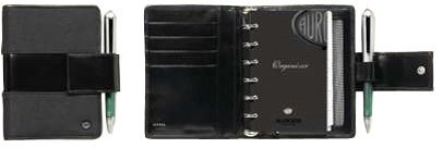 Органайзер Aurora Torino, черный Органайзер Aurora Torino, черный