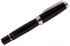Ручка перьевая TWSBI Diamond Mini черный