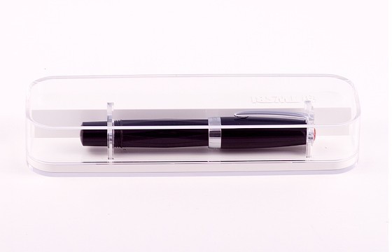 Ручка перьевая TWSBI Diamond Mini черный