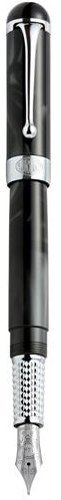 Ручка перьевая Aurora Alpha Notturno Toscano Ручка перьевая Aurora Alpha Notturno Toscano