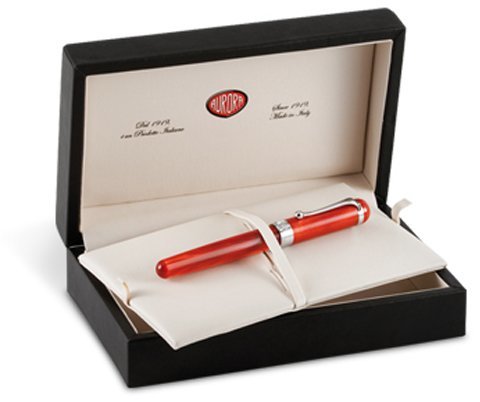 Ручка перьевая Aurora Alpha Notturno Toscano Ручка перьевая Aurora Alpha Notturno Toscano