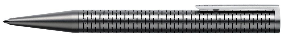Ручка шариковая Pelikan Porsche Design Laser Flex P 3115 CT