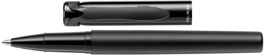 Роллер Pelikan Stola 1 Black, туба