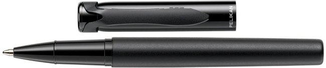 Роллер Pelikan Stola 1 Black, туба Роллер Pelikan Stola 1 Black, туба