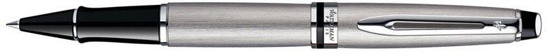 Ручка-роллер Waterman Expert 3, Stainless Steel CT