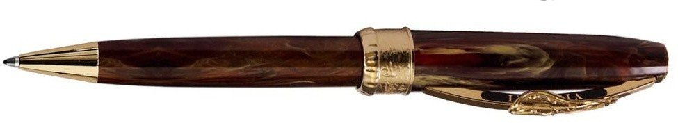 Шариковая ручка Visconti Salvador Dali, Brown GT