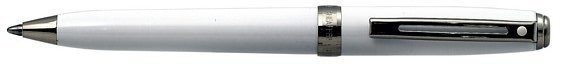 Шариковая ручка Sheaffer Prelude Mini Gloss White Шариковая ручка Sheaffer Prelude Mini Gloss White