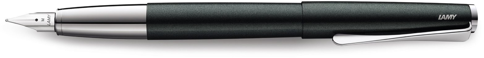 Перьевая ручка Lamy 069 studio Special Edition 2021, темно-серая