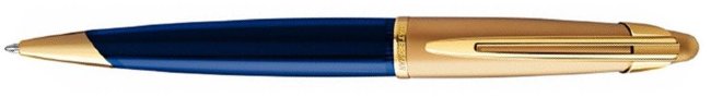Шариковая ручка Waterman Edson  Blue