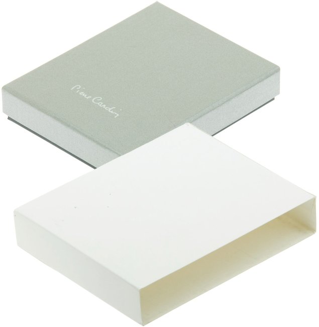 Набор Pierre Cardin шариковая ручка Eco и пьезо зажигалка черный лак, позолота Набор Pierre Cardin шариковая ручка Eco и пьезо зажигалка черный лак, позолота