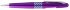 Шариковая ручка Pilot Metropolitan Retro Pop  (фиолетовый корпус)