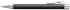 Механический карандаш Graf von Faber-Castell Intuition Ribbed Black