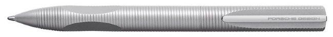 Ручка шариковая Pelikan Porsche Design Aluminium P 3120 Nature CT Ручка шариковая Pelikan Porsche Design Aluminium P 3120 Nature CT