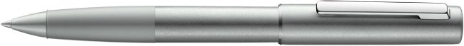 Ручка-роллер Lamy 377 aion, серебристый Ручка-роллер Lamy 377 aion, серебристый