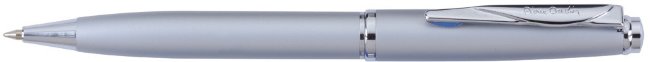 Шариковая ручка Pierre Cardin GAMME Classic matt silver Шариковая ручка Pierre Cardin GAMME Classic matt silver