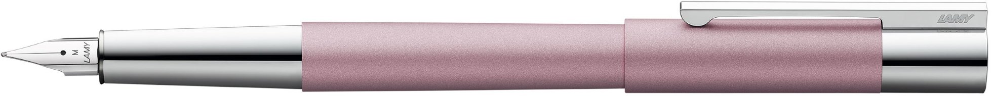 Перьевая ручка Lamy 079 scala, розовый