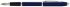 Перьевая ручка Cross Century II Blue lacquer
