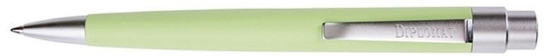 Шариковая ручка Diplomat Magnum Art Deco Light Green