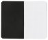 Тетрадь Rhodia Classic, A7, клетка, 80 г, черный