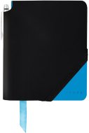 Записная книжка Cross Jot Zone Black & Bright Blue Medium