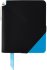 Записная книжка Cross Jot Zone Black & Bright Blue Medium