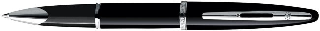 Ручка-роллер Waterman Carene Black Sea ST Ручка-роллер Waterman Carene Black Sea ST