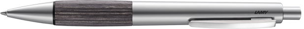 Шариковая ручка Lamy accent, карельское дерево Шариковая ручка Lamy accent, карельское дерево