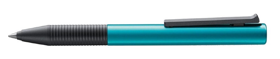 Ручка-роллер Lamy 339 tipo, Бирюзовый