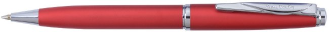 Шариковая ручка Pierre Cardin GAMME Classic matt red