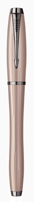 Перьевая ручка Parker Urban Premium F204, Metallic Pink Перьевая ручка Parker Urban Premium F204, Metallic Pink