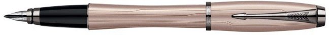Перьевая ручка Parker Urban Premium F204, Metallic Pink Перьевая ручка Parker Urban Premium F204, Metallic Pink