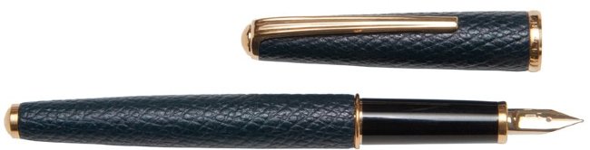 Ручка перьевая Platinum Sheep, синяя