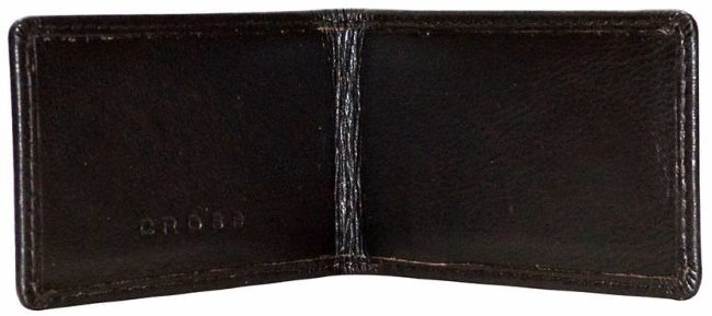 Зажим для банкнот Cross Classic Collection кожаный с магнитной застежкой Brown Зажим для банкнот Cross Classic Collection кожаный с магнитной застежкой Brown