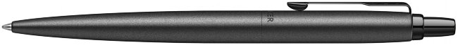 Ручка шариковая Parker Jotter XL Monochrome Black Ручка шариковая Parker Jotter XL Monochrome Black