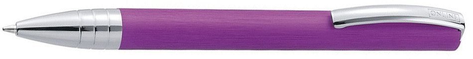 Шариковая ручка ONLINE Vision Style Lilac