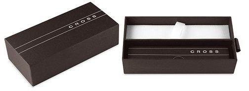 Механический карандаш Waterman Carene, Silver Meridians ST Механический карандаш Waterman Carene, Silver Meridians ST