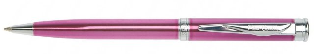 Шариковая ручка Pierre Cardin Les Plus, розовый Шариковая ручка Pierre Cardin Les Plus, розовый